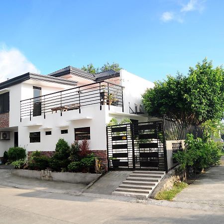 Gensan Apartment Rental General Santos City Exterior foto