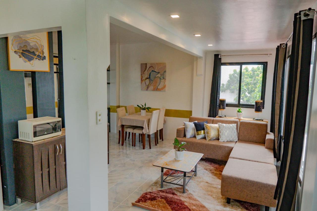 Gensan Apartment Rental General Santos City Exterior foto