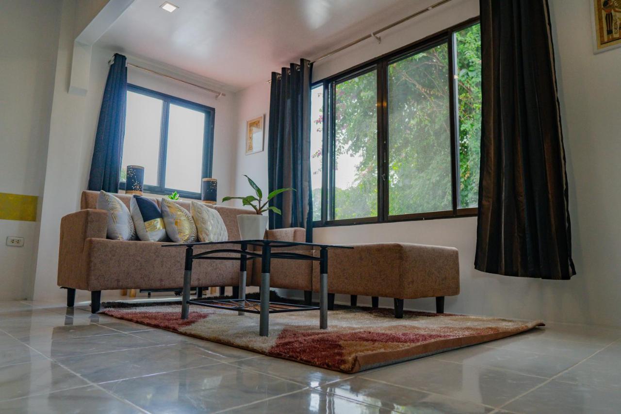 Gensan Apartment Rental General Santos City Exterior foto
