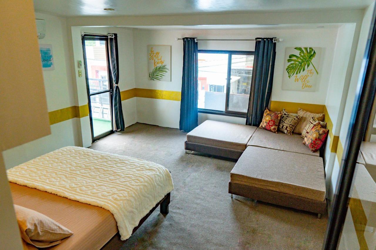 Gensan Apartment Rental General Santos City Exterior foto