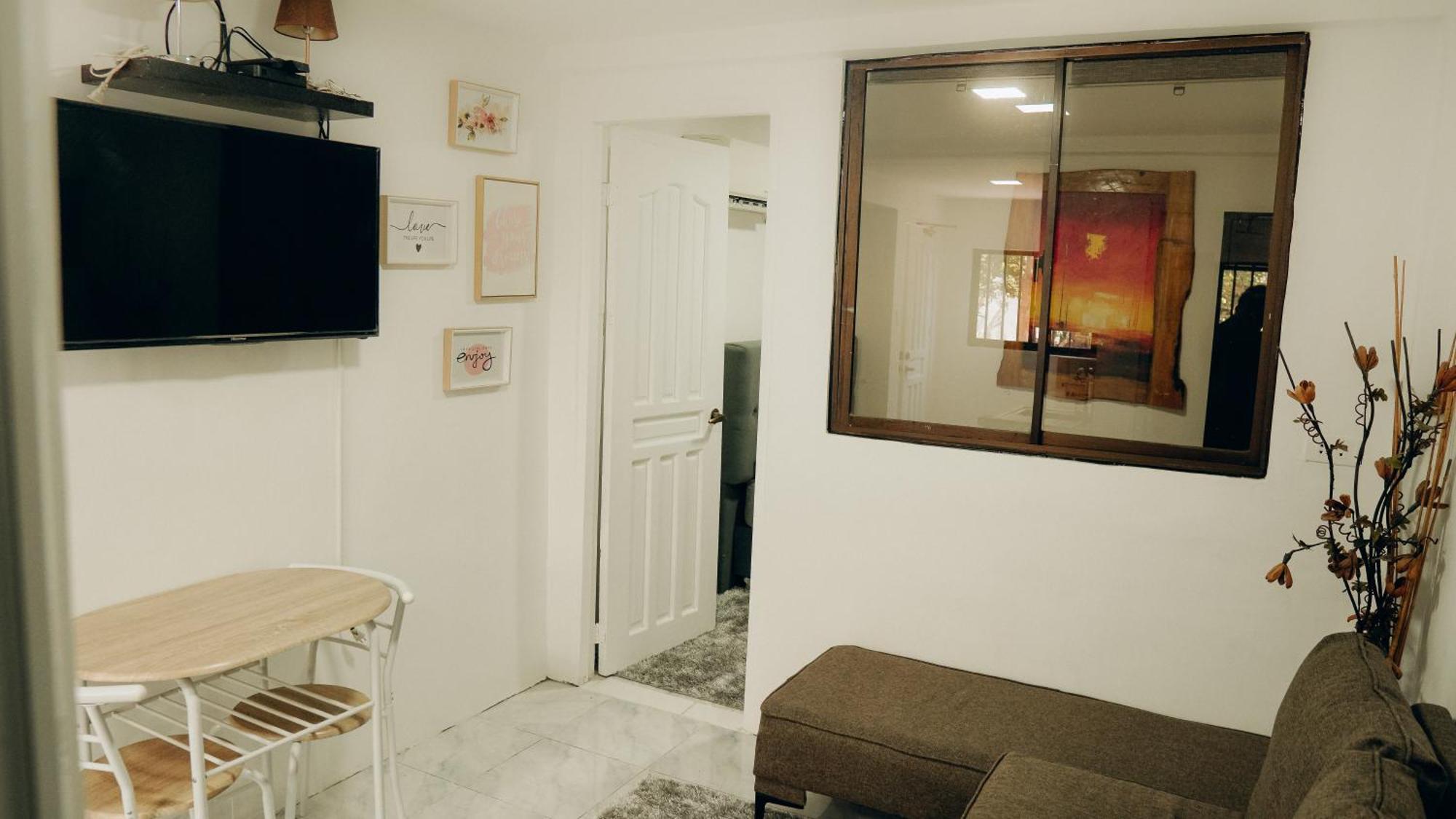 Gensan Apartment Rental General Santos City Exterior foto